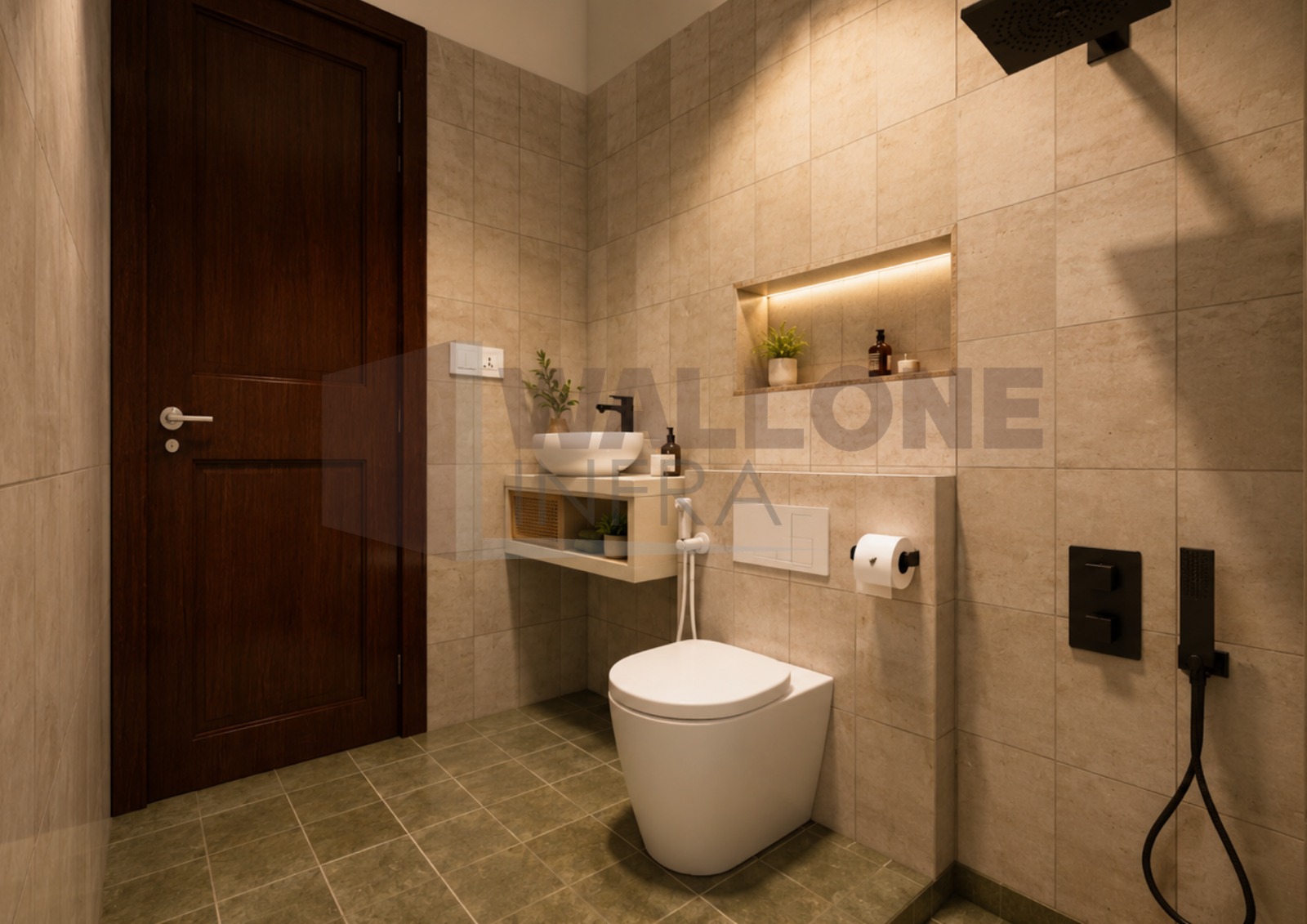 Surapet Residence